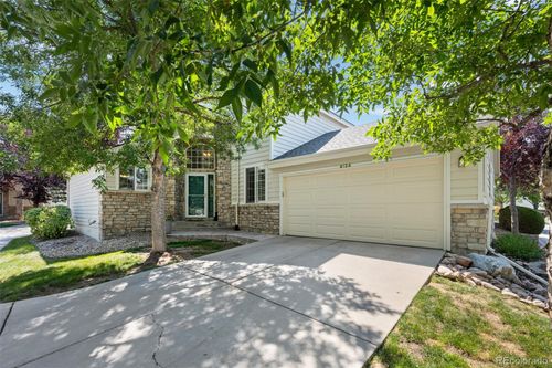 4124 E Hinsdale Circle, Centennial, CO, 80122 | Card Image