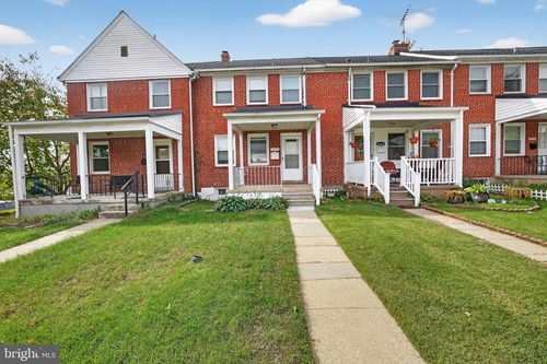 1645 Sherwood Ave, BALTIMORE, MD, 21239-2411 | Card Image