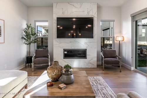 6518 Purple Poppy Ln, Park City, UT, 84098-1589 | Card Image