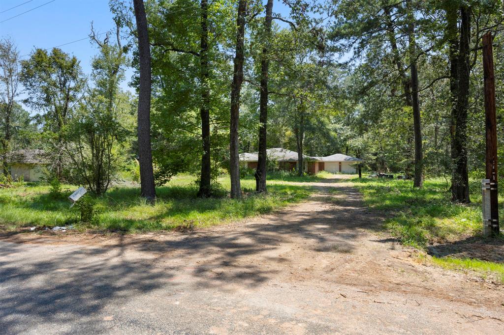 Magnolia Ln, New Caney, TX 77357