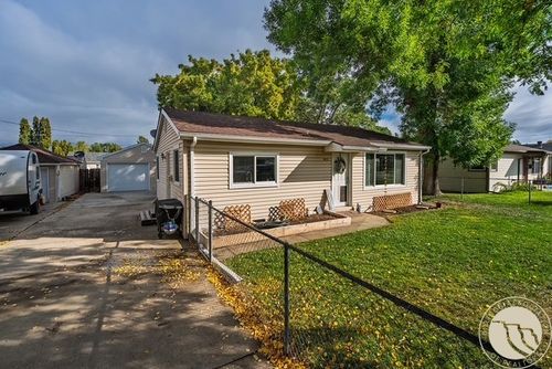 4413 Ryan Avenue, Billings, MT, 59101 | Card Image