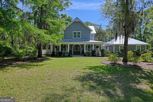 1148 Saint Josephs Pt Se, Darien, GA, 31305-5152 | Card Image