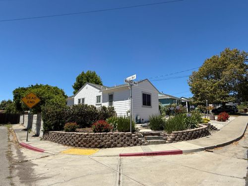 19227 Vaughn Avenue, Castro Valley, CA, 94546 | Card Image