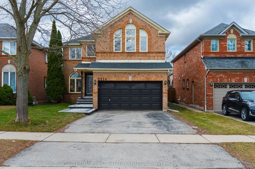 2216 Vista Oak Rd, Oakville, ON, L6M3L7 | Card Image