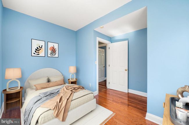 APT-1 - 519 Walnut Ln, Condo with 3 bedrooms, 2 bathrooms and null parking in SWARTHMORE PA | Image 25