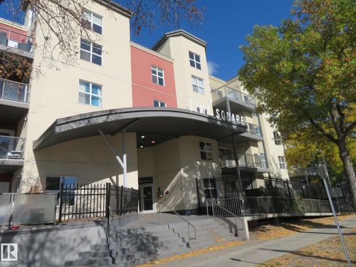 107-10118 106 Ave Nw, Edmonton, AB, T5H0B8 | Card Image