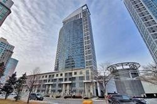1503-36 Lee Centre Drive, Scarborough, ON, M1H3K2 | Card Image