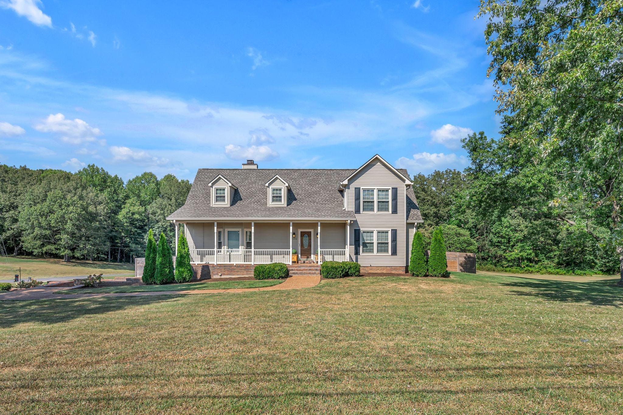 Windland Dr, Coopertown, TN 37172