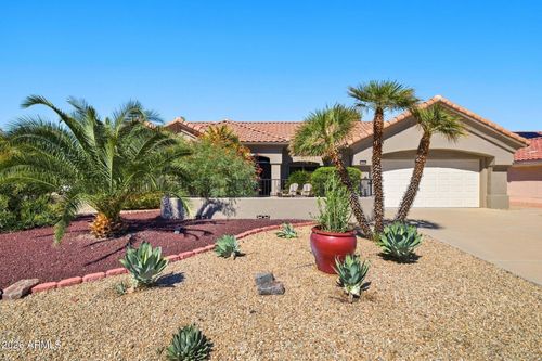 15626 W Heritage Dr, Sun City West, AZ, 85375-6661 | Card Image