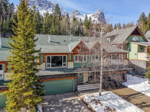 136 Morris, Canmore, AB, T1W2W6 | Card Image