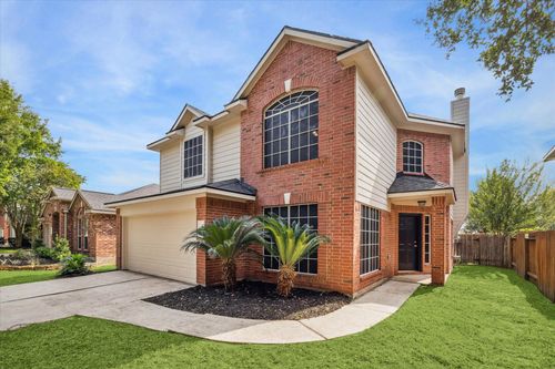 32339 Summer Park Ln, Conroe, TX, 77385-3025 | Card Image