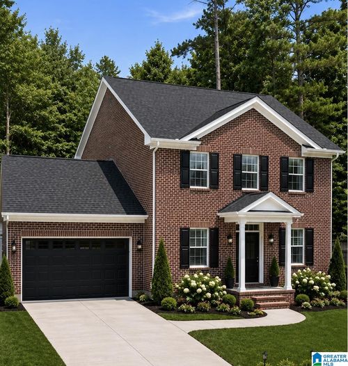 204 Tumbleweed Dr, Guntersville, AL, 35976-0587 | Card Image