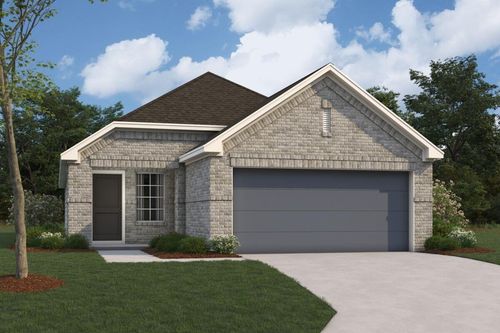 16477 Jones Jog Trl, Montgomery, TX, 77316-3300 | Card Image