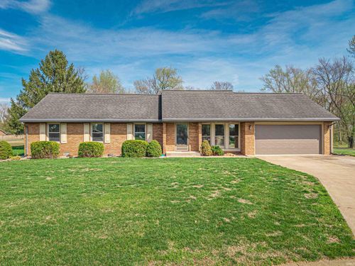 6166 River Bluff Dr, Newburgh, IN, 47630-8834 | Card Image