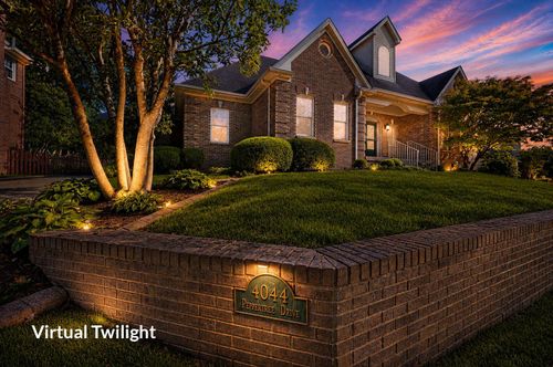 4044 Peppertree Drive, Lexington, KY, 40513 | Card Image