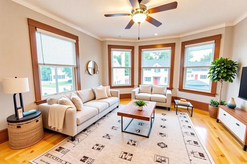 1-105 Ray St, Manchester, NH, 03104-2538 | Card Image