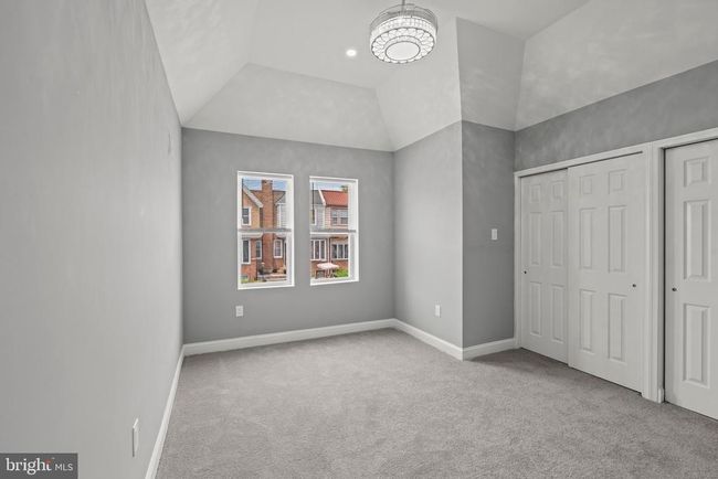 6445 N Sydenham St, Townhouse with 3 bedrooms, 2 bathrooms and null parking in PHILADELPHIA PA | Image 30