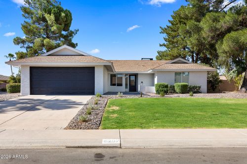 6202 E Greenway Ln, Scottsdale, AZ, 85254-2525 | Card Image
