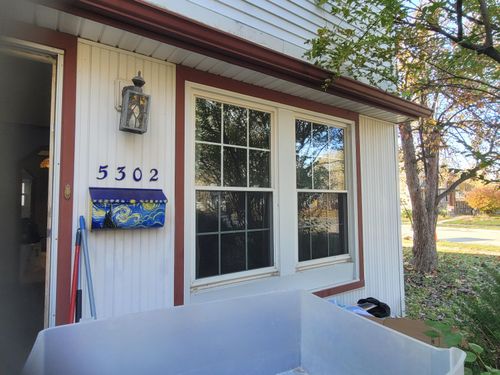 5302 Roosevelt Blvd, Dearborn Heights, MI, 48125-2541 | Card Image