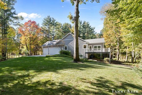 3388 Palmer Dr, Saugatuck, MI, 49453-9462 | Card Image