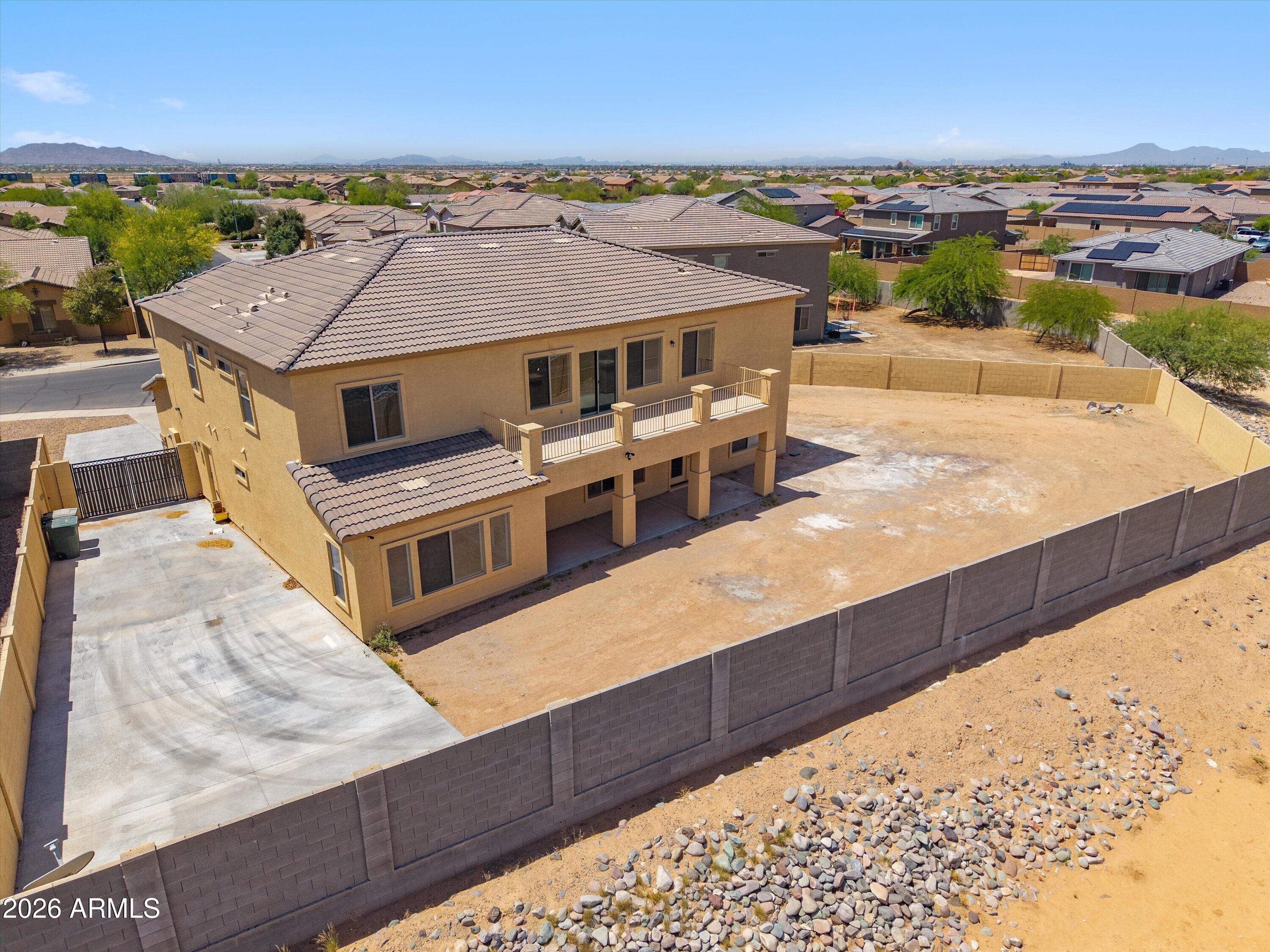 Residential in Casa Grande