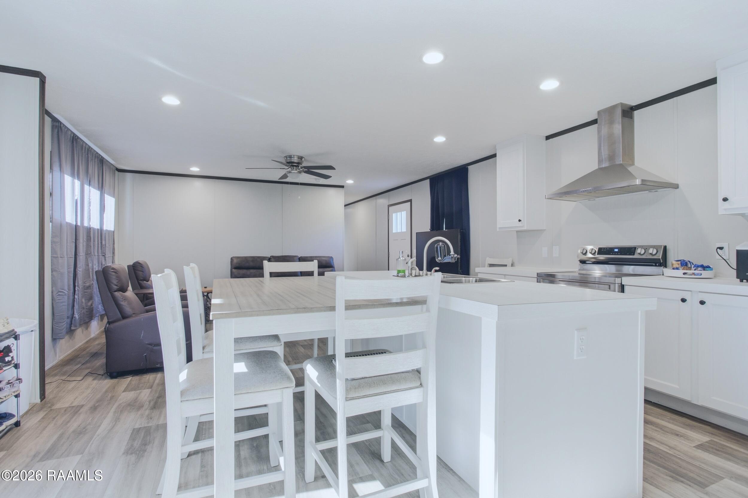 Residential in Youngsville 4