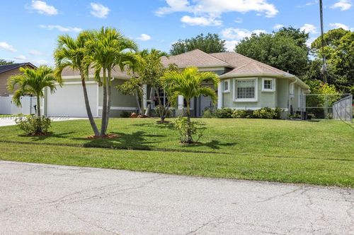 2532 Se Leithgow St, Port St. Lucie, FL, 34952-7426 | Card Image