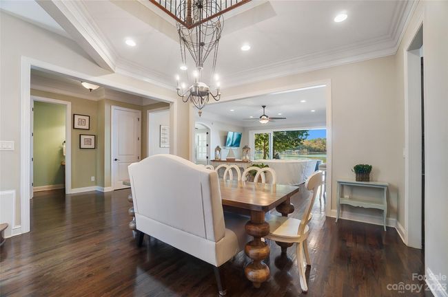 1542 Reflection Pointe Blvd, House other with 4 bedrooms, 4 bathrooms and null parking in Belmont NC | Image 16