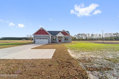 6365 Nc Highway 41 W, Trenton, NC, 28585-5575 | Card Image