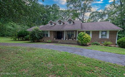 521 Hillcrest Circle Drive, House other with 4 bedrooms, 4 bathrooms and null parking in Decatur TN | Image 1