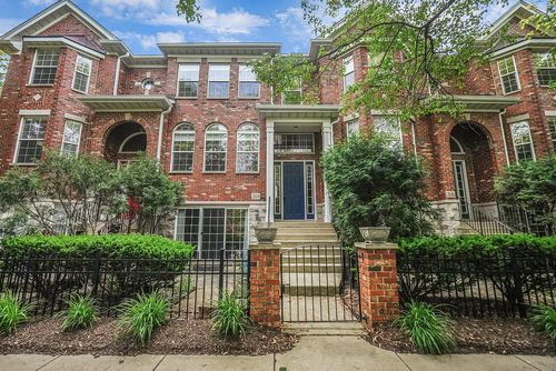 2634 Blakely Ln, Naperville, IL, 60540-1957 | Card Image