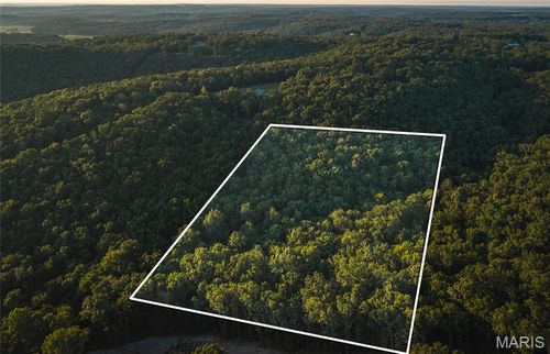 4.9 acres Dent County Road 2030, Rolla, MO, 65401 | Card Image