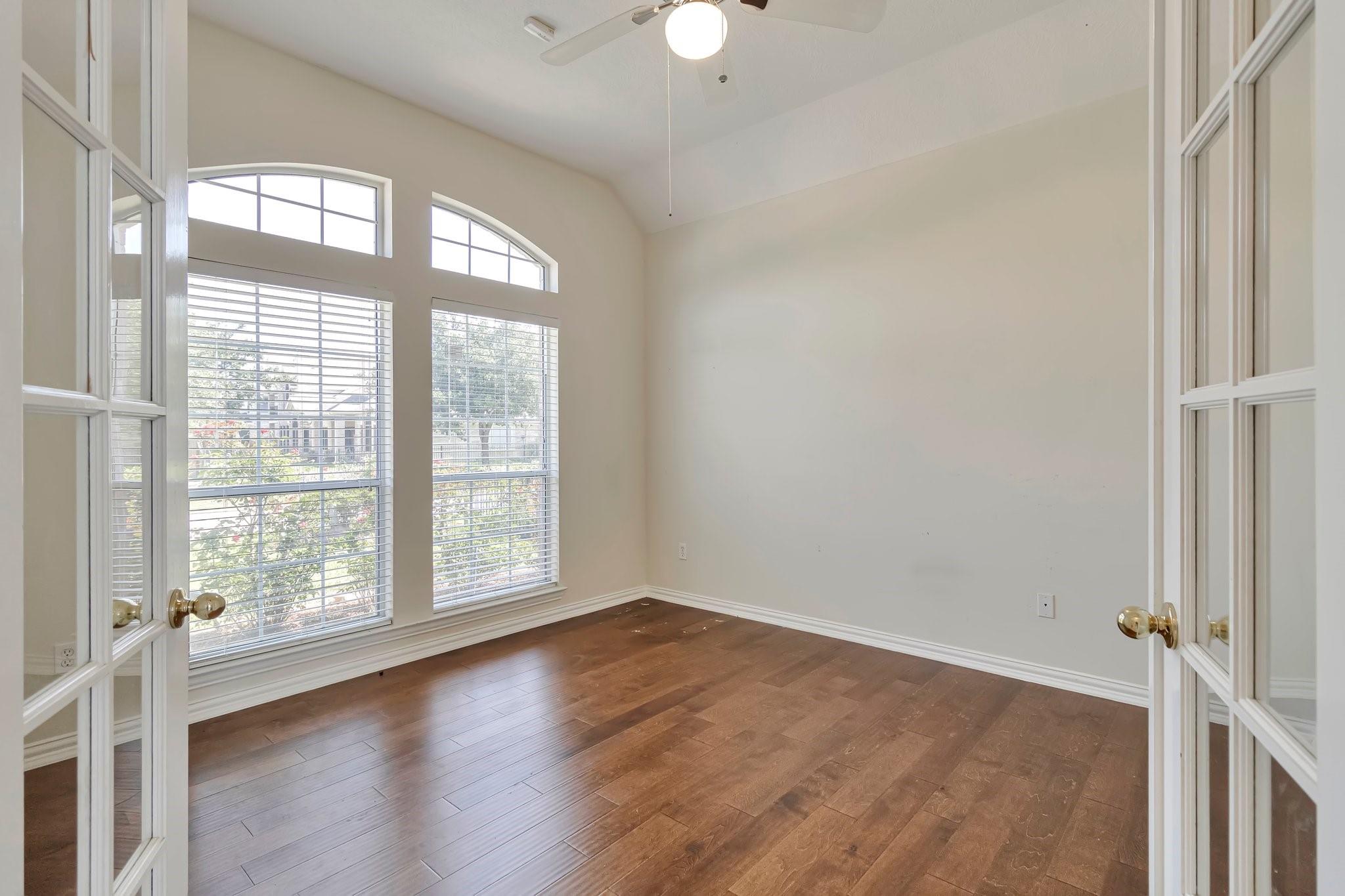 Residential Lease in Houston 4