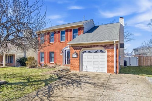 439 Mayfield Place, Newport News, VA, 23608 | Card Image