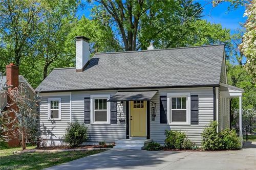 3108 Peebles Dr, Greensboro, NC, 27403-1947 | Card Image