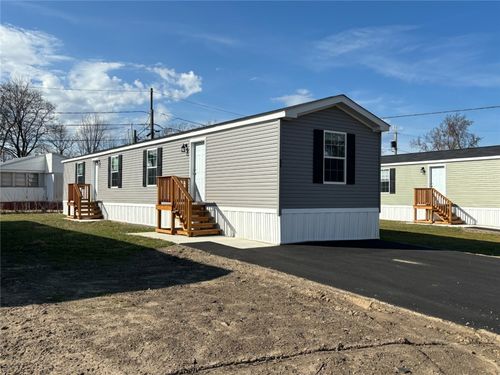 25 Ewald Dr, Rochester, NY, 14625-2616 | Card Image