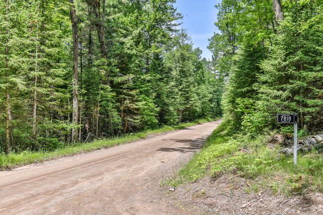 7818 Sutton Rd, House other with 2 bedrooms, 2 bathrooms and null parking in Minocqua WI | Image 45