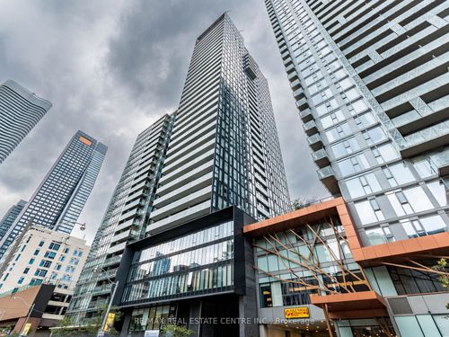 3302-28 Wellesley St E, Toronto, ON, M4Y0C4 | Card Image