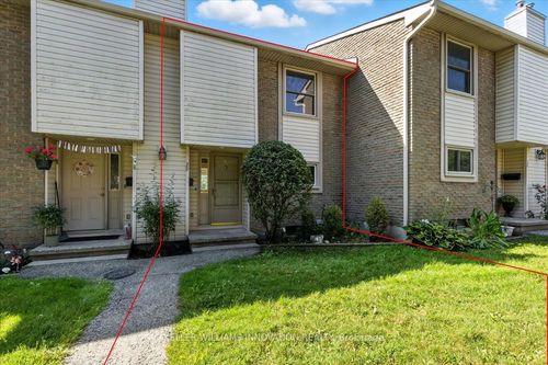 29-11 Grand River Blvd, Kitchener, ON, N2A2T2 | Card Image