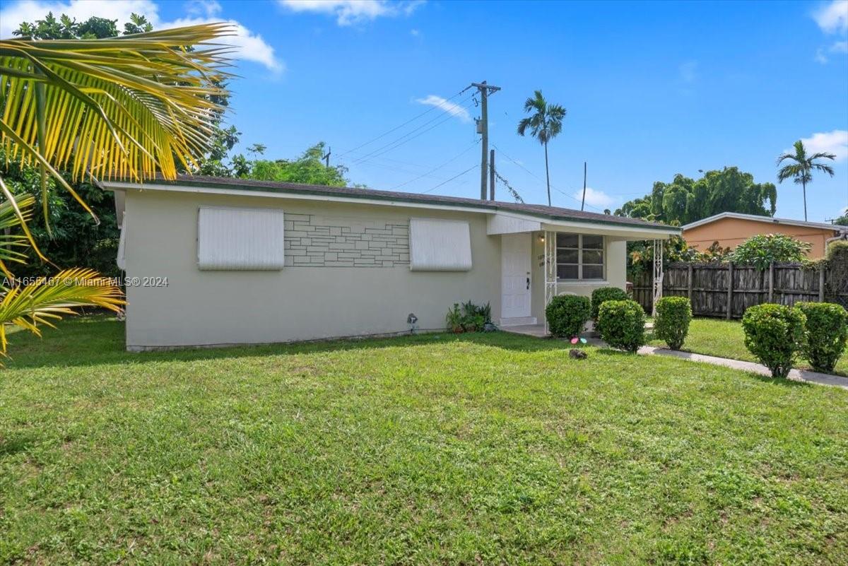 35th St, Hialeah, FL 33012
