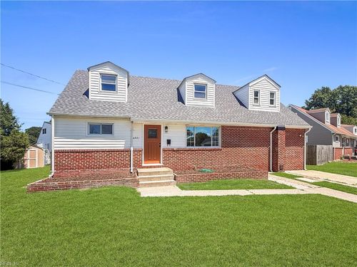 4801 Peachcreek Lane, Virginia Beach, VA, 23455 | Card Image
