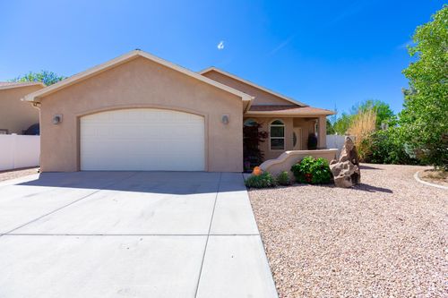 614 Silver Mountain Dr, Grand Junction, CO, 81504-6456 | Card Image