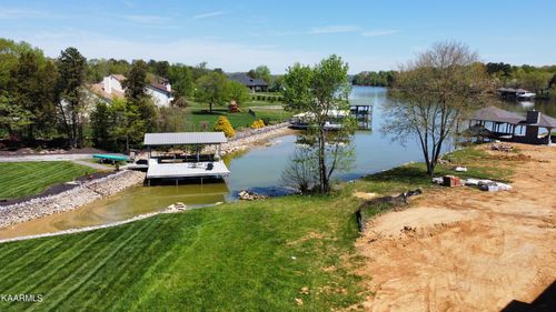 1607 Yachtsman Way, Knoxville, TN, 37922-6643 | Card Image