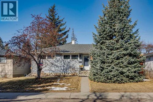 407 Arlington Dr Se, Calgary, AB, T2H1S4 | Card Image