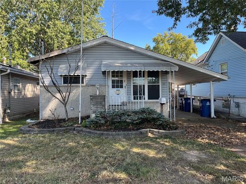 657 Beatrice Ave, Saint Louis, MO, 63125-3235 | Card Image