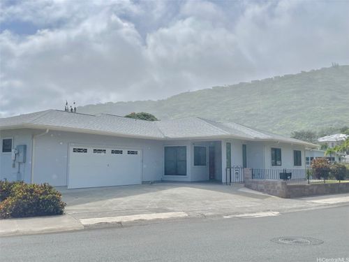 457 Halemaumau St, Honolulu, HI, 96821-2105 | Card Image