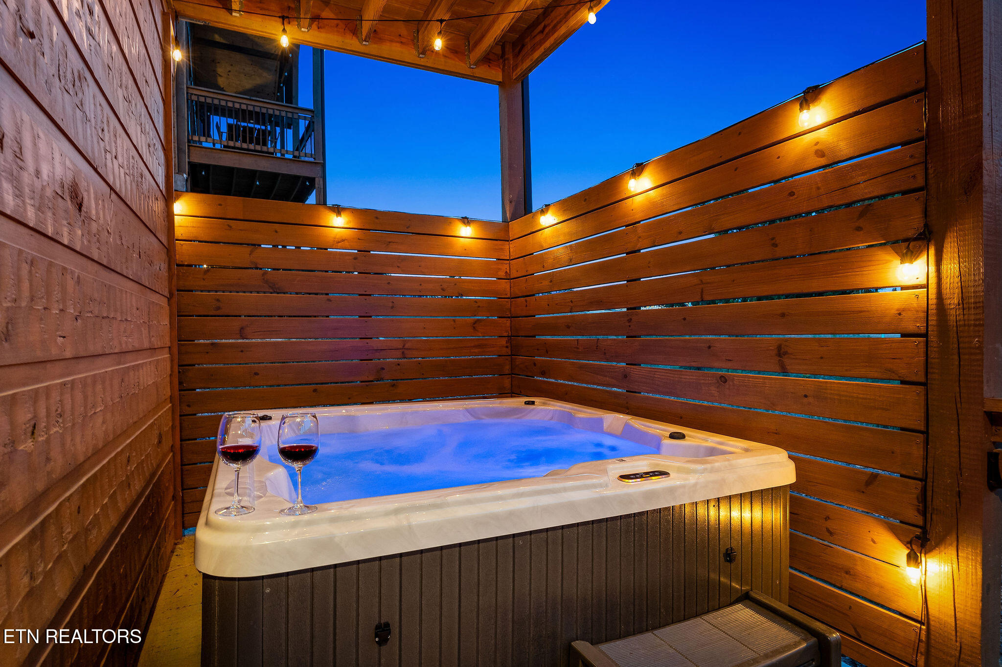 Residential in Pigeon Forge 4