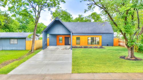 11535 Strand St, Dallas, TX, 75218-1549 | Card Image