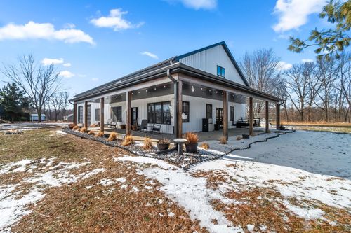 11850 Cook Rd, Litchfield, MI, 49252-9514 | Card Image