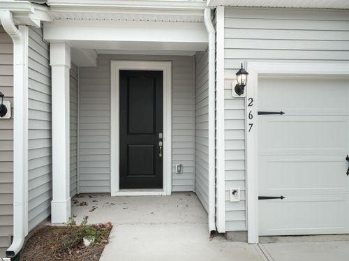 267 Bryland Way, Fountain Inn, SC, 29644 | Card Image